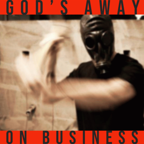 Post Death Soundtrack : God's Away on Business